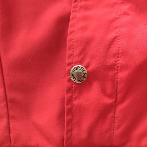 Vintage The North Face Gore-Tex Anorak Jacket - Picture 4 of 10